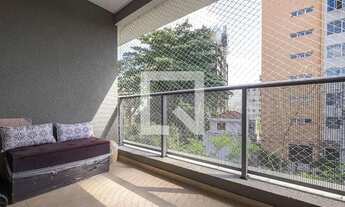 Imagem 7: Apartamento para Aluguel - Vila Madalena, 1 Quarto, 25 m2