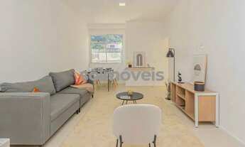 Imagem 2: Apartamento-À VENDA-Jardim Botânico-Rio de Janeiro-RJ