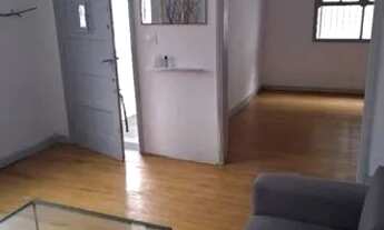 Imagem 6: CASA ASSOBRADADA - ALTO DA BOA VISTA - SP