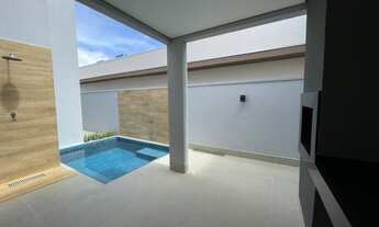 Imagem 5: Casa de condomínio para venda com 156 metros quadrados com 3 quartos