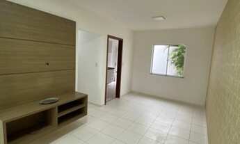 Imagem: Casa de 3/4 com suíte no SIM