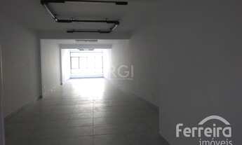 Imagem 5: Conjunto/Sala para Venda - 84.28m², 0 dormitórios, Bom Fim