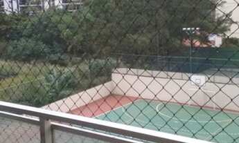 Imagem 3: Barra da Tijuca - Excelente apartamento 02 quartos, dependências revertidas