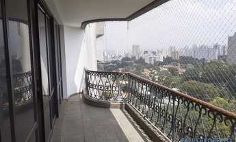 Imagem 2: APARTAMENTO - ALTO DA BOA VISTA - SP