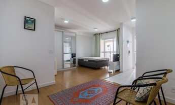 Imagem: Apartamento para Aluguel - Alphaville, 1