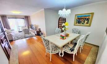 Imagem 2: CHARMOSO PRÉDIO NEO CLÁSSICO - ÓTIMA LOCALIZAÇÃO - 105 M² ÚTEIS