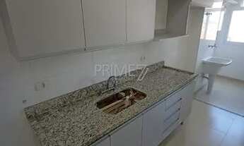 Imagem 5: PIRACICABA - Apartamento Padrão - Paulicéia