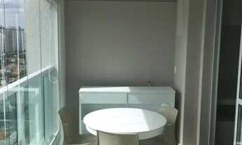 Imagem 2: APARTAMENTO - CAMPO BELO - SP