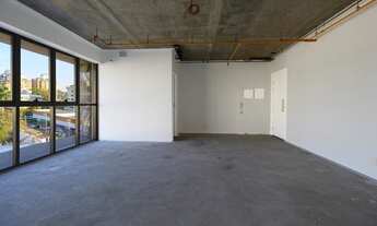 Imagem 2: Conjunto/Sala para Venda - 47.44m², 0 dormitórios, Tristeza