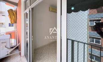 Imagem 3: Apartamento com 3 quartos - Tijuca/Rio de Janeiro