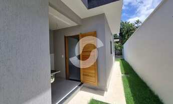 Imagem 6: Casa com 3 Quartos e 2 banheiros à Venda, 120 m² por R$ 700.000