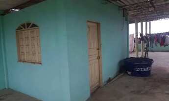 Imagem 6: Vende-se Vasa em Padro Canário