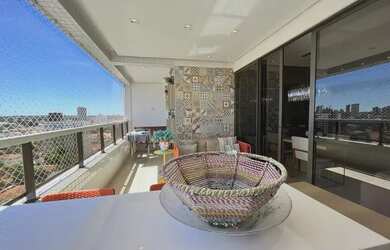 Imagem 5: Oportunidade Bairro Noivos- Porteira Fechada- 03 Suites- 02 Vagas- Andar Alto- Perto Shopp