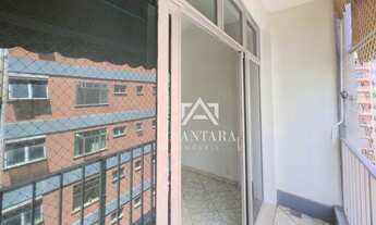 Imagem 2: Apartamento com 3 quartos - Tijuca/Rio de Janeiro