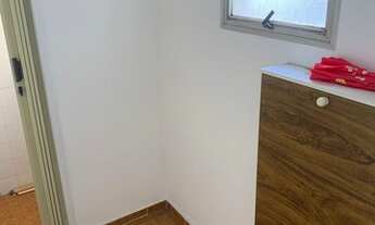 Imagem 6: EXECELENTE APTO 2 QUARTO SENDO 1 SUITE - GRAJAU Com armários