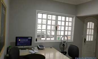 Imagem 6: SOBRADO - BUTANTÃ - SP