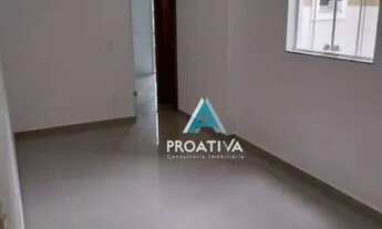 Imagem 5: Apartamento com 2 dormitórios à venda, 45 m² Vila Vitória - Santo André/SP
