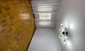 Imagem 4: ALUGO Apto c/ 100m2, 03dorm, Higienópolis