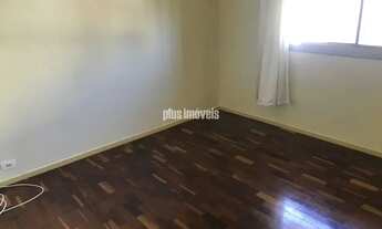 Imagem 2: Apartamento 105 m2 ,vila mariana , 2 dormitórios ,1 vaga de garagem, a 700 mt , do metro a