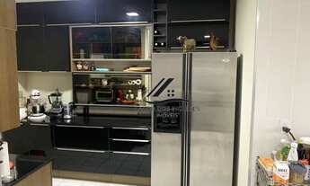 Imagem 6: Cobertura duplex para venda possui 323 metros quadrados com 5 quartos