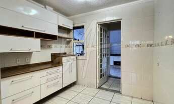 Imagem 2: Sumaré - Apartamento Padrão - PARQUE VILLA FLORES