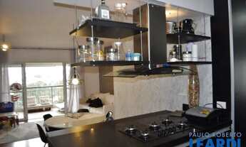 Imagem 3: APARTAMENTO - VILA MASCOTE - SP