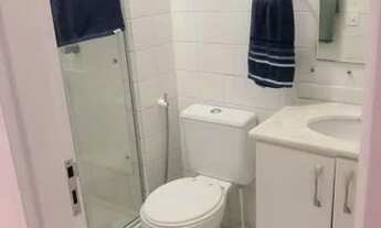 Imagem 4: APARTAMENTO - JARDIM MARAJOARA - SP