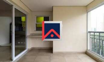 Imagem 5: Apartamento Venda 2 Dormitórios - 88 m² Vila Romana