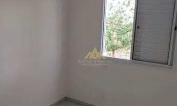 Imagem 7: Apartamento com 2 dormitórios para alugar, 51 m² por R$ 1.297,76/mês - Presidente Dutra