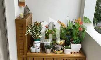 Imagem 7: SãO PAULO - Apartamento Padrão - Moema Pássaros