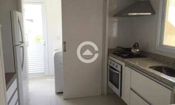 Imagem 6: Casa - Parque Rural Fazenda Santa Cândida - Campinas