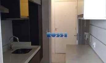 Imagem 7: Apartamento com 2 dormitórios, 50 m² - venda por R$ 425.000,00 ou aluguel por R$ 2.853,01