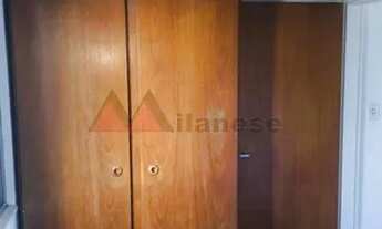 Imagem 5: Apartamento para venda possui 60 metros quadrados com 2 quartos em Vila Mariana - São Paul