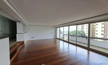 Imagem 2: APARTAMENTO - MORUMBI - SP