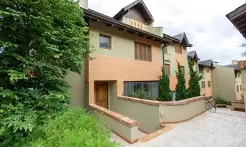 Imagem 3: Casa Condominio para Venda - 292.49m², 4 dormitórios, sendo 2 suites, 3 vagas - Vila Assun