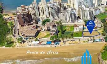 Imagem 2: Apartamento 02 quartos a venda na planta, 65 m² por 610.000, alto padrão e na quadra do ma