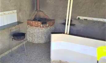 Imagem 6: ágio r$110.000.falta 22mil p quitar.parc. de 130-casa 3 quartos-grg 4 carros-ac.carro novo