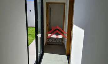 Imagem 5: Casa com 3 dormitórios à venda, 170 m² por R$ 1.050.000,00 - Grand Ville - Uberlândia/MG