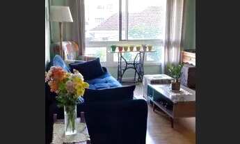 Imagem 3: Apartamento de 2 dormitórios e vaga no Rio Branco