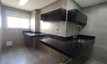 Imagem 5: Apartamento para aluguel possui 55 metros quadrados com 2 quartos em Ponte Grande - Guarul