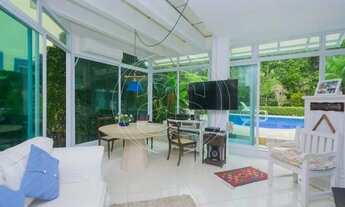 Imagem 7: Bertioga - Casa de Condomínio - Riviera de São Lourenço