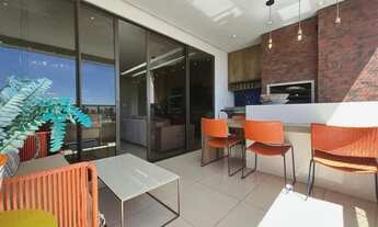 Imagem 3: Oportunidade Bairro Noivos- Porteira Fechada- 03 Suites- 02 Vagas- Andar Alto- Perto Shopp