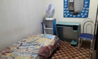 Imagem: Pensionato para moças Barbalho