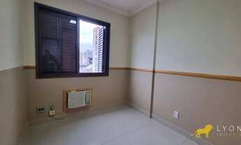 Imagem 4: Apartamento com 3 dormitórios para alugar, 70 m² por R$ 3.468,00/mês - Cristo Redentor - P