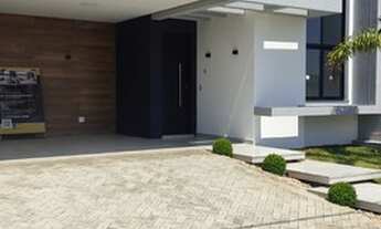 Imagem 3: Casa de condomínio para venda possui 160 metros quadrados com 3 quartos