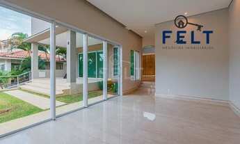 Imagem 6: SANTANA DE PARNAíBA - Casa de Condomínio - Alphaville