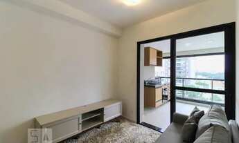 Imagem: Apartamento para Aluguel - Vila Mariana