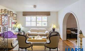 Imagem 4: APARTAMENTO - HIGIENÓPOLIS - SP