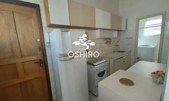 Imagem 2: Kitnet para Locação Semi-Mobiliada