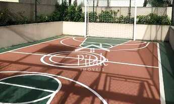 Imagem 7: Apartamento com 2 dormitórios, 60 m² - venda por R$ 479.900,00 ou aluguel por R$ 2.842,00